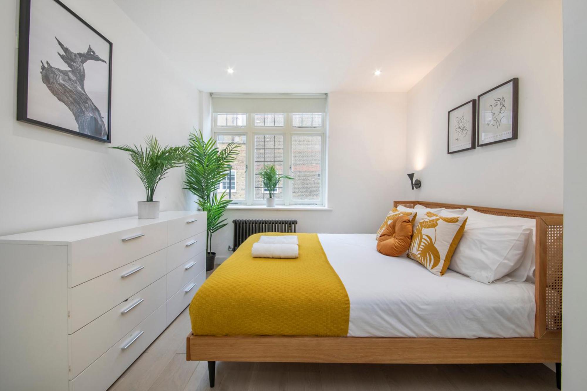 The Perfect Stay London, 1 Bed Flat - Shoreditch, Spitalfields & The City Of London Eksteriør billede